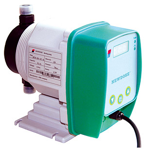 DFD電磁隔(ge)膜計量泵